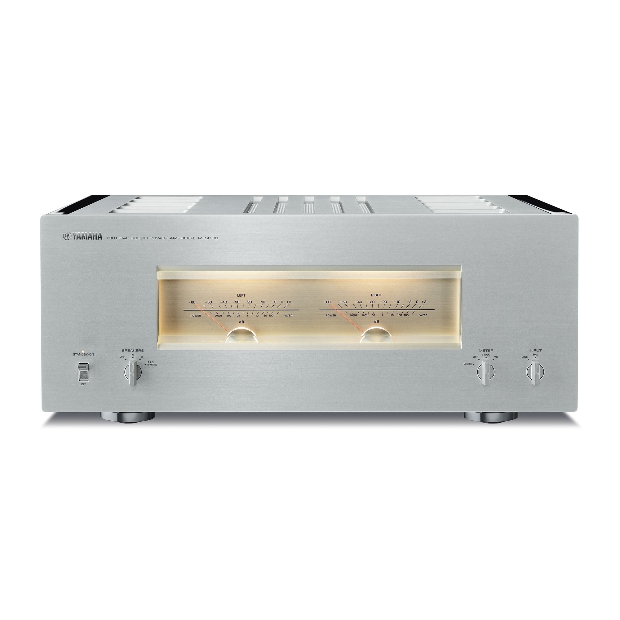 YAMAHA M-5000 - Nove Boje Zvuka